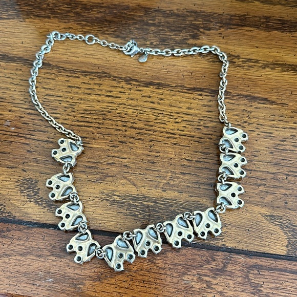 J. Crew Statement Necklace - Picture 2 of 5